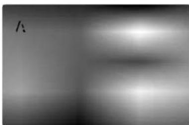 LG DS8521PCA - To Turn ON progressive scan: - 1
