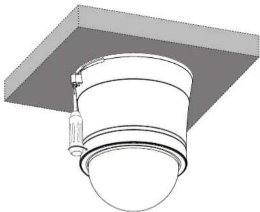 LG LT913PI - CAUTION - 4
