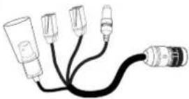 LG LT913PI - Accessories - 1