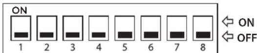 LG LT913PI - Camera ID Setting - 1