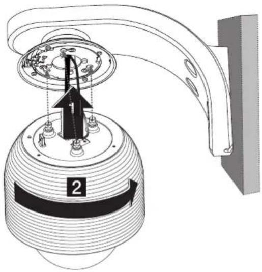 LG LT913PI - CAUTION - 4
