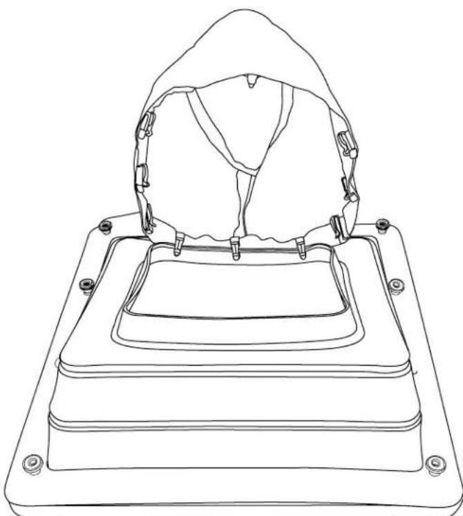 Ikan PT4500-V2 - Step 5 - 1