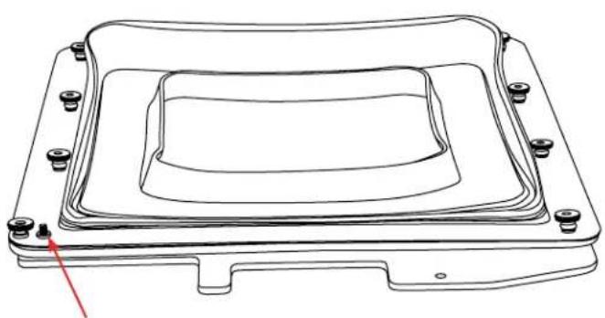 Ikan PT4500-TMW - Step 4 - 2