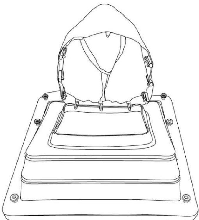 Ikan PT4500S-TMW-TK - Step 5 - 1