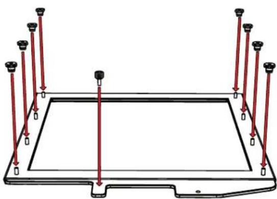 Ikan PT4500S-V3 - Step 2 - 1