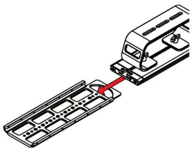 Ikan PT4500S-V3 - Step 20 - 1