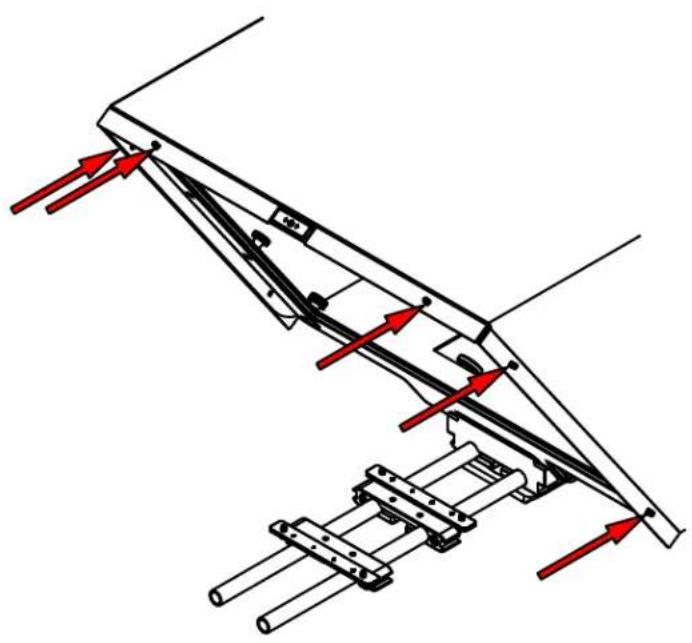 Ikan PT4500S-V3 - Step 10 - 1