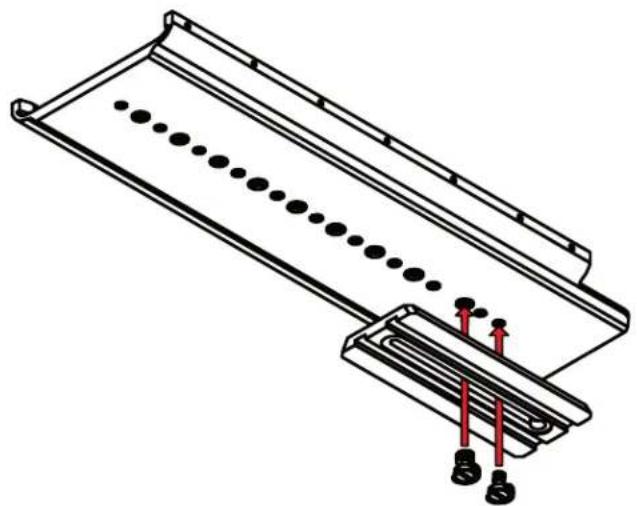 Ikan PT4500S-V3 - Step 18 - 1