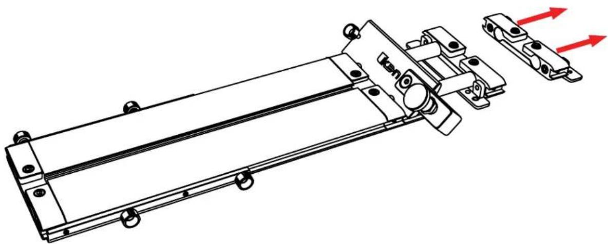 Ikan PT4700S-TMW - Step 6 - 1