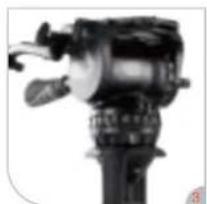 Ikan PT4700S-TMW - EP880SK - 8