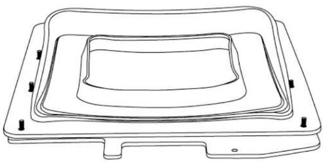 Ikan PT4700S-TMW - Step 2 - 1