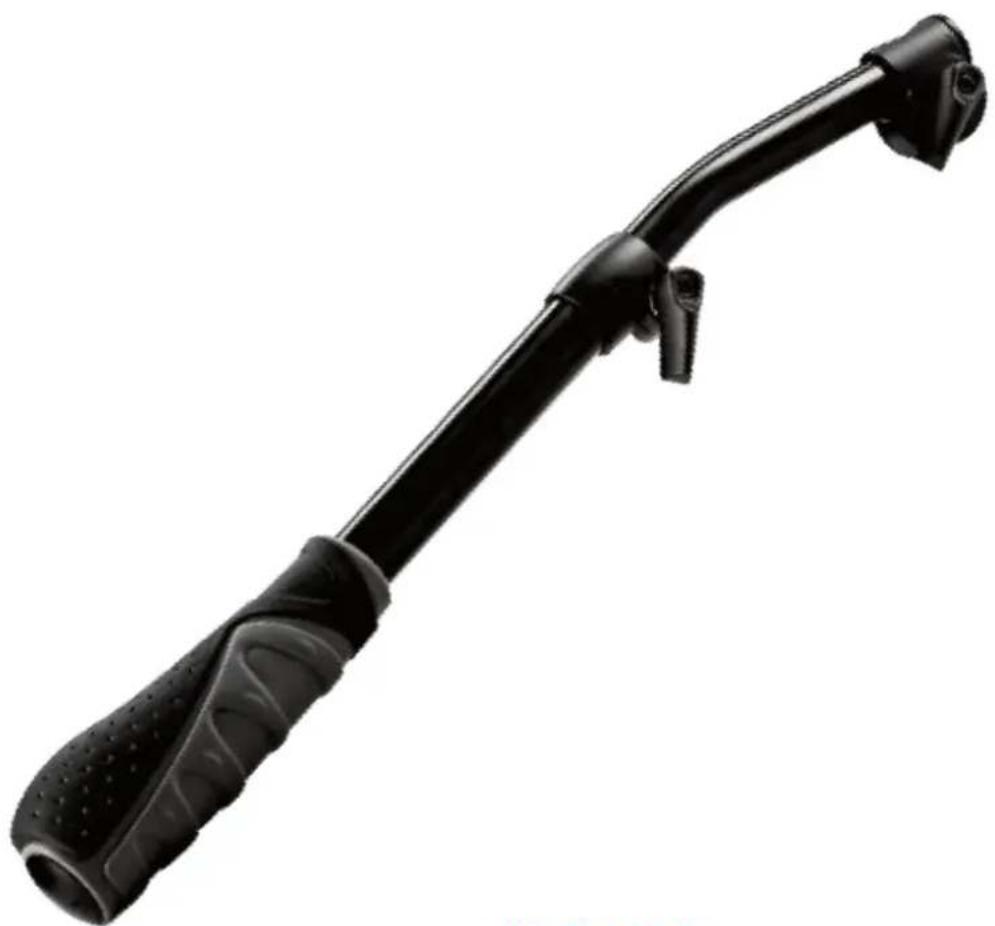 Ikan PT4700S-TMW - GB3 Pan bar - 1