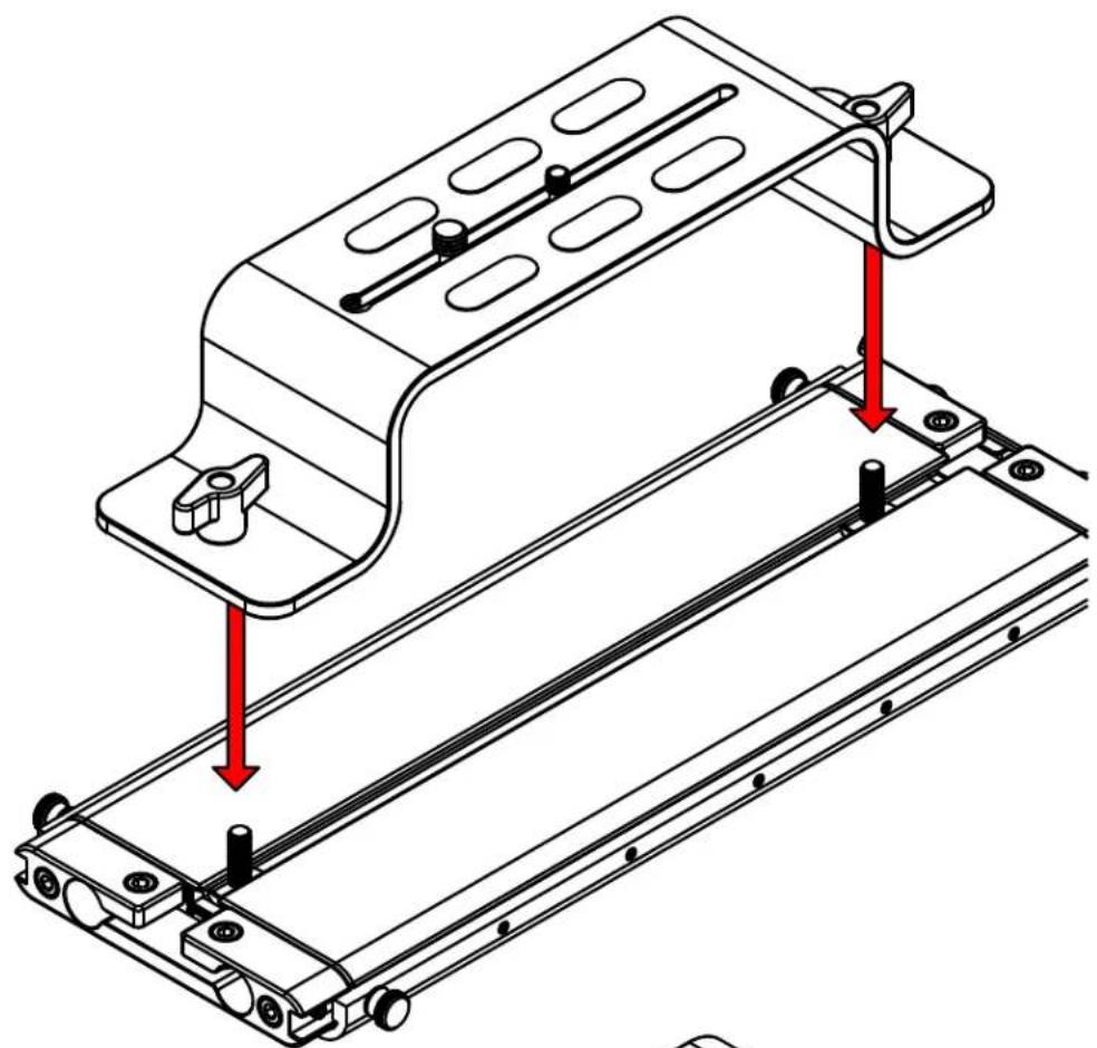 Ikan PT419W-TK - Step 16 - 1