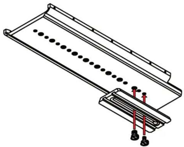 Ikan PT419W-TK - Step 18 - 1