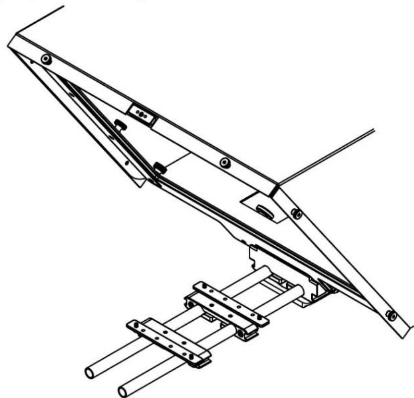 Ikan PT419W-TK - Step 11 - 1