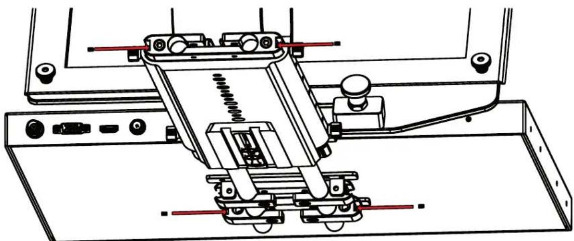 Ikan PT419W-TK - Step 22 - 1