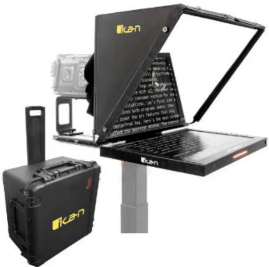 Ikan PT419W-TK - 1