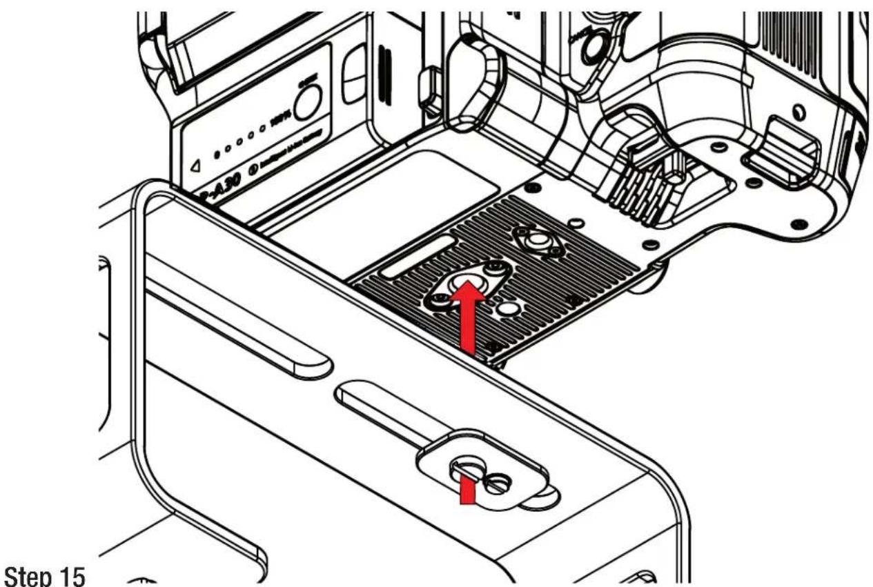 Ikan PT419W-TK - Step 14 - 1