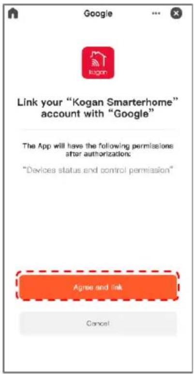Kogan KASMSOILSRA - Google Home - 4