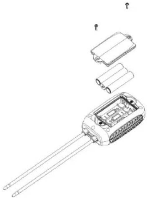 Kogan KASMSOILSRA - Battery Replacement - 1