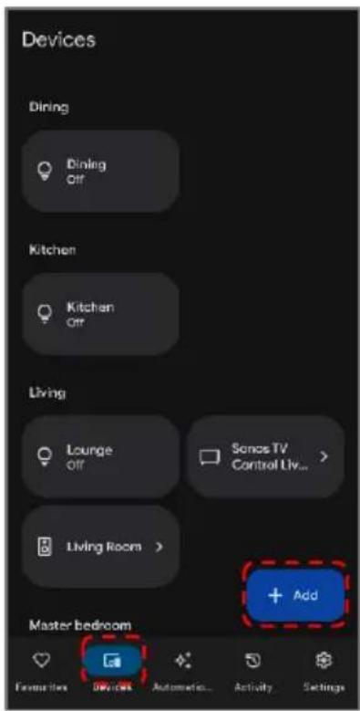 Kogan KASMSOILSRA - Google Home - 1