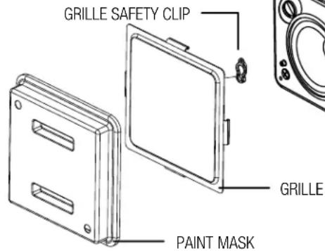 Phase Technology CI15 - [BOX CONTENTS] - 1