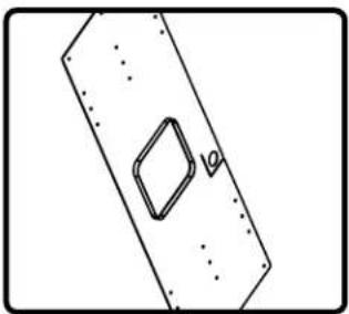 Phase Technology CI15 - [CI15 INSTALLATION USING OPTIONAL PRE-CONSTRUCTION BRACKET] - 1