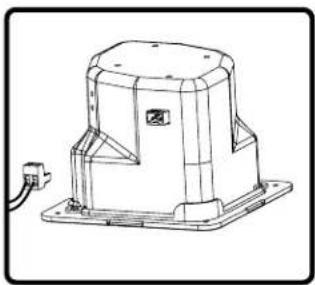 Phase Technology CI15 - [CI15 INSTALLATION USING OPTIONAL PRE-CONSTRUCTION BRACKET] - 5