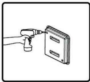 Phase Technology CI15 - [CI15 INSTALLATION USING OPTIONAL PRE-CONSTRUCTION BRACKET] - 7