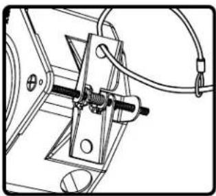 Phase Technology CI15 - [CI15 INSTALLATION USING OPTIONAL PRE-CONSTRUCTION BRACKET] - 6
