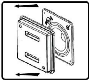 Phase Technology CI15 - [CI15 INSTALLATION USING OPTIONAL PRE-CONSTRUCTION BRACKET] - 8