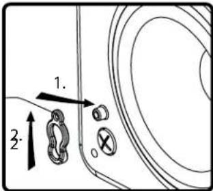 Phase Technology CI15 - [CI15 INSTALLATION IN A SHEETROCK CEILING] - 8