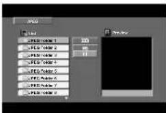 LG DKS-5550Q - Viewing a JPEG disc JPEG - 1