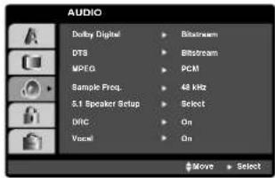 LG DKS-5550Q - AUDIO - 1