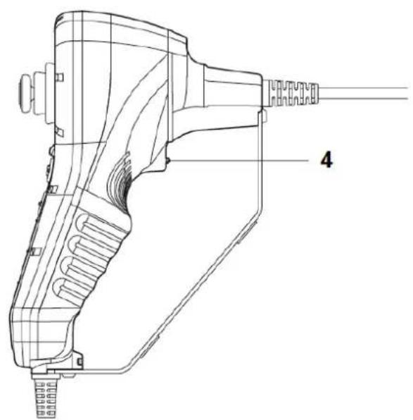 PCE Instruments VE 355N3 - Safety notes - 2