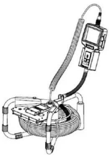 PCE Instruments VE 355N3 - Installation - 5
