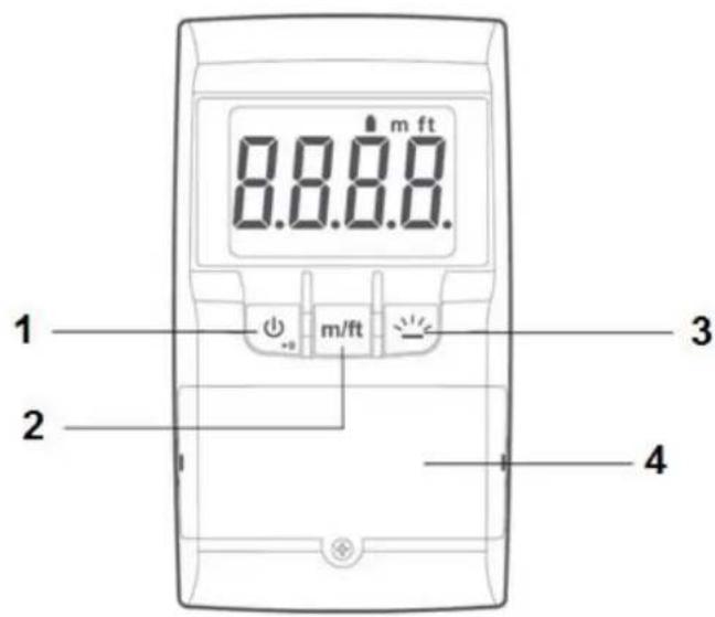 PCE Instruments VE 355N3 - System description - 2