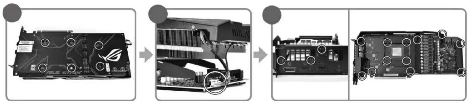 THERMALTAKE Pacific V-RTX 2080 Plus - 1