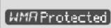 PANASONIC CQ-HX1083W - Error Display Messages - 6