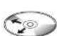 PANASONIC CQ-HX1083W - Disc cleaning - 1