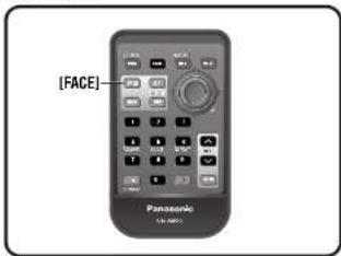 PANASONIC CQ-HX1083W - Direct Operation - 1