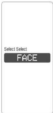 PANASONIC CQ-HX1083W - Front Panel Setting [FACE] - 9