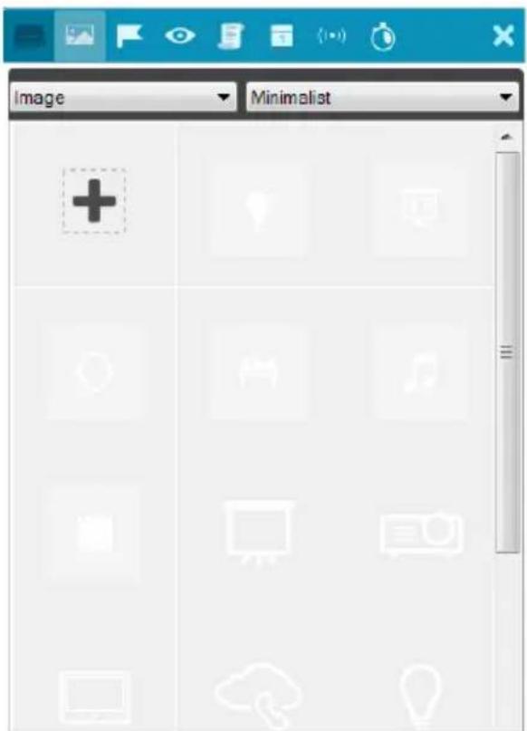Image Minimalist