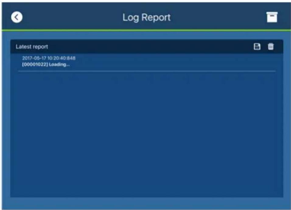 Log Report Latest report 2017-05-17 10:20:40:848 [00001022] Loading...