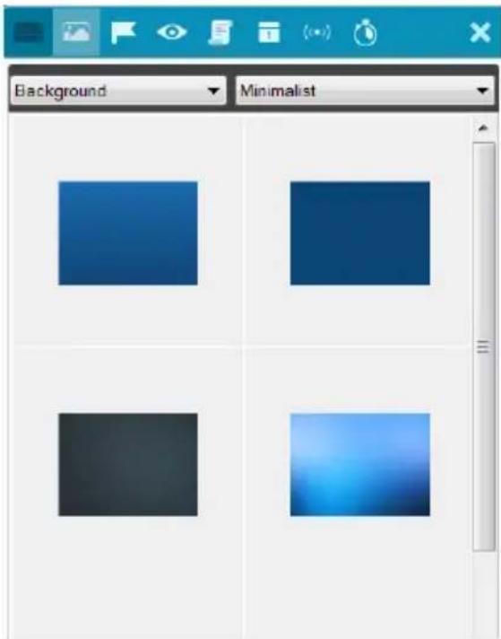 Background Minimalist