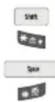 SAMSUNG Messager II - How Browser Keys Work - 4
