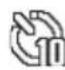 SAMSUNG Messager II - Camcorder Screen Icons - 8