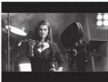 SAMSUNG Messager II - The Video Gallery - 4