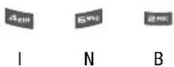 SAMSUNG Messager II - Quick Search Shortcut - 1