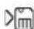 SAMSUNG Messager II - Camcorder Screen Icons - 13